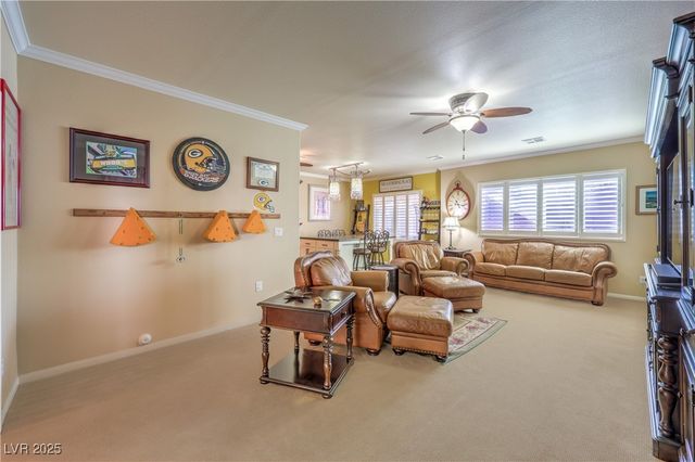 2699 Ivoryhill Street, Las Vegas, NV 89135