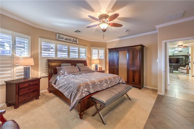 2699 Ivoryhill Street, Las Vegas, NV 89135