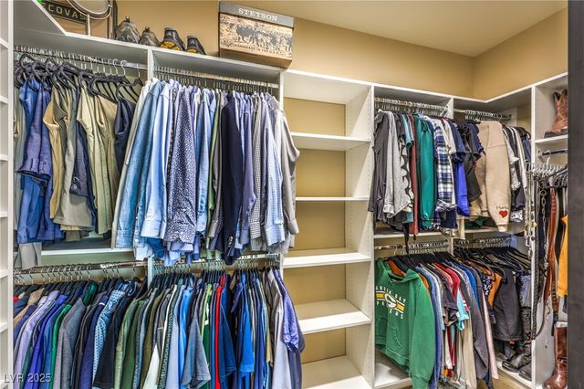 2699 Ivoryhill Street, Las Vegas, NV 89135