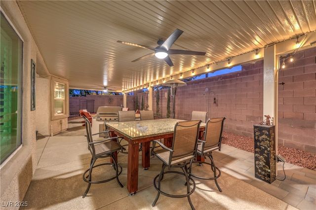 2699 Ivoryhill Street, Las Vegas, NV 89135