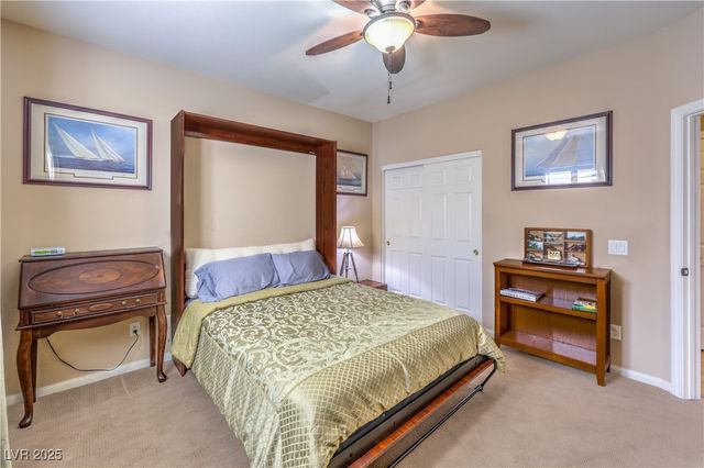 2699 Ivoryhill Street, Las Vegas, NV 89135