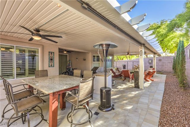 2699 Ivoryhill Street, Las Vegas, NV 89135