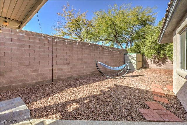 2699 Ivoryhill Street, Las Vegas, NV 89135