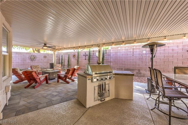 2699 Ivoryhill Street, Las Vegas, NV 89135