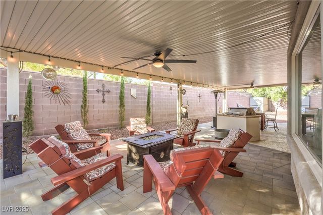 2699 Ivoryhill Street, Las Vegas, NV 89135