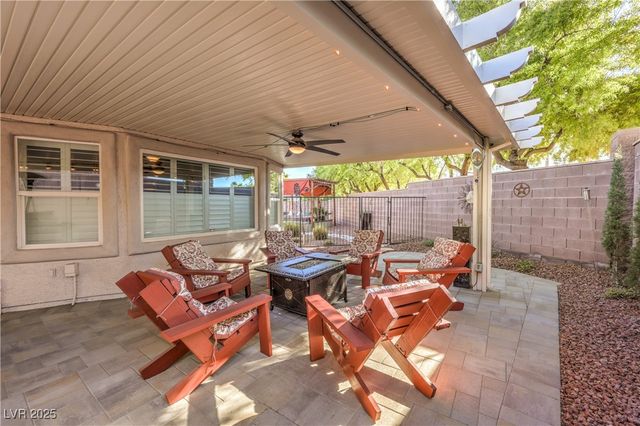 2699 Ivoryhill Street, Las Vegas, NV 89135