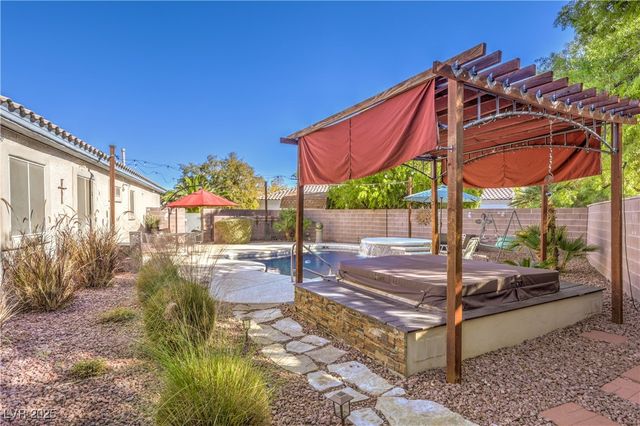 2699 Ivoryhill Street, Las Vegas, NV 89135