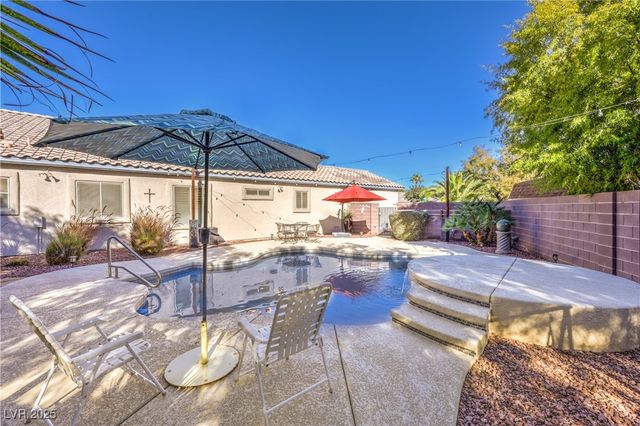 2699 Ivoryhill Street, Las Vegas, NV 89135