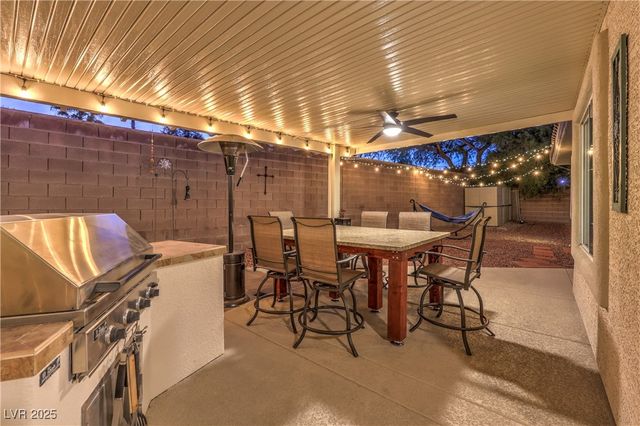 2699 Ivoryhill Street, Las Vegas, NV 89135