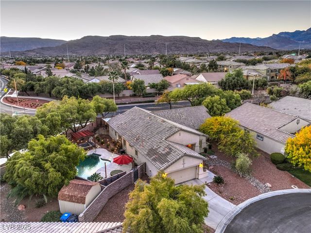 2699 Ivoryhill Street, Las Vegas, NV 89135