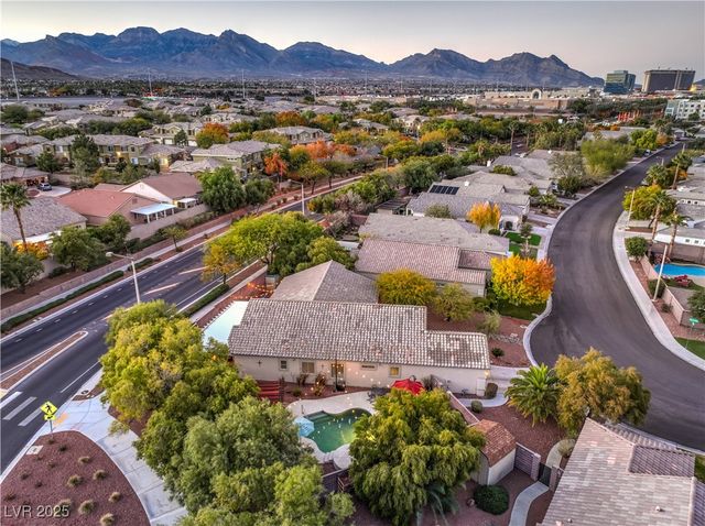 2699 Ivoryhill Street, Las Vegas, NV 89135