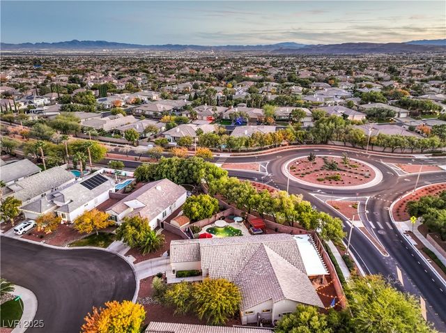 2699 Ivoryhill Street, Las Vegas, NV 89135