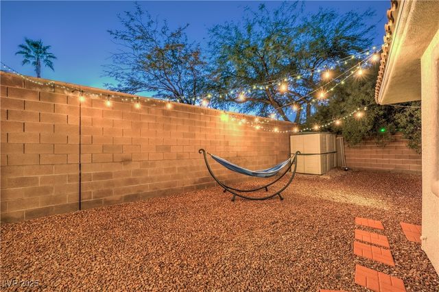 2699 Ivoryhill Street, Las Vegas, NV 89135