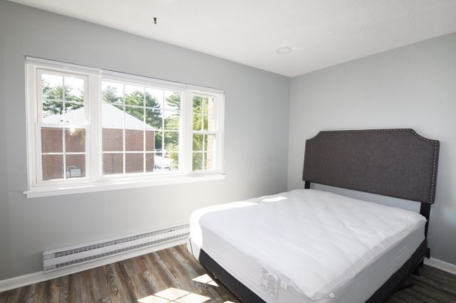 41 Foundry St 11-3, Easton, MA 02375