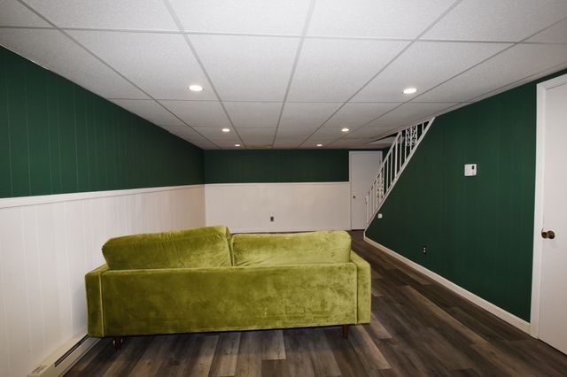 41 Foundry St 11-3, Easton, MA 02375