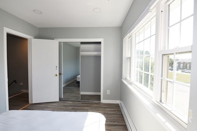 41 Foundry St 11-3, Easton, MA 02375