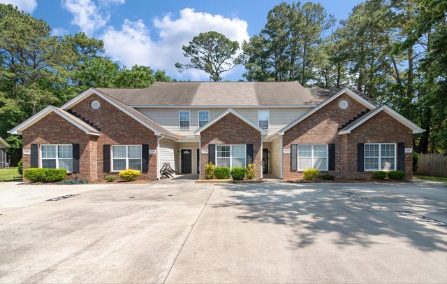 4735 Skillmaster Court, North Charleston, SC 29418