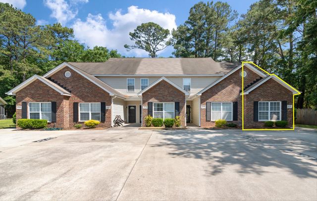 4735 Skillmaster Court, North Charleston, SC 29418