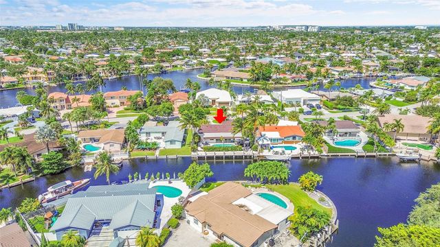 1080 SE 9th Avenue, Pompano Beach, FL 33060