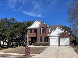 1303 Cadley Ct, San Antonio, TX 78258
