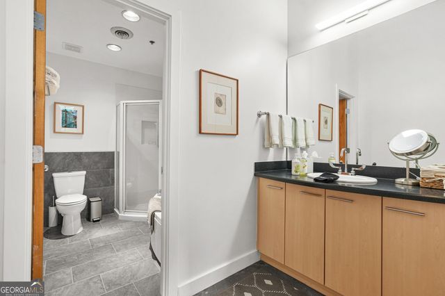 123 Luckie Street NW 2209, Atlanta, GA 30303