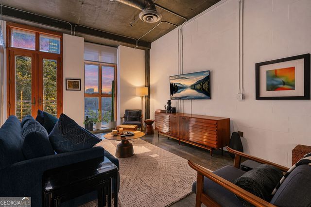 123 Luckie Street NW 2209, Atlanta, GA 30303