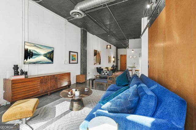 123 Luckie Street NW 2209, Atlanta, GA 30303