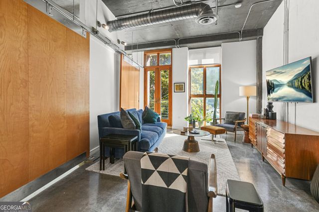 123 Luckie Street NW 2209, Atlanta, GA 30303