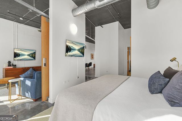 123 Luckie Street NW 2209, Atlanta, GA 30303