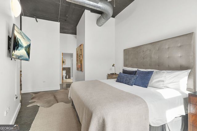 123 Luckie Street NW 2209, Atlanta, GA 30303