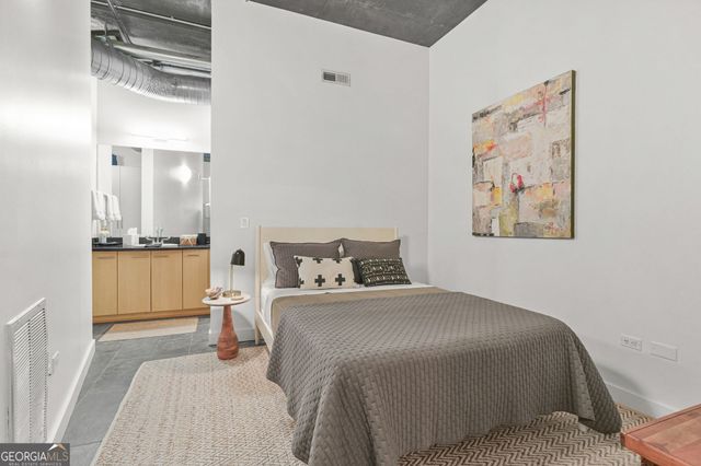 123 Luckie Street NW 2209, Atlanta, GA 30303