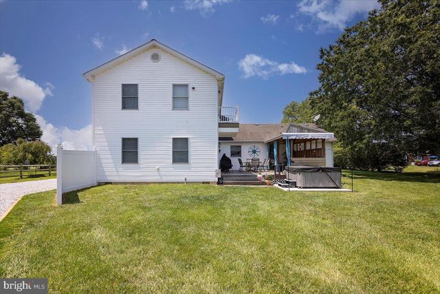 11779 AUGUSTINE HERMAN HWY, Kennedyville, MD 21645