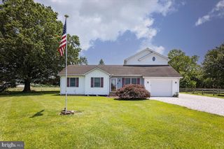 11779 AUGUSTINE HERMAN HWY, Kennedyville, MD 21645