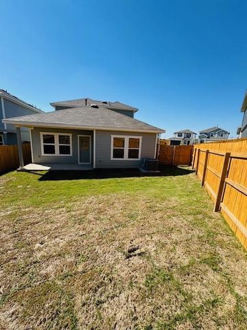 12205 Douglas Fir CIR, Mustang Ridge, TX 78610