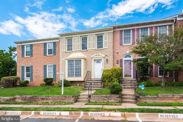 13240 GRAND JUNCTION DR, Fairfax, VA 22033