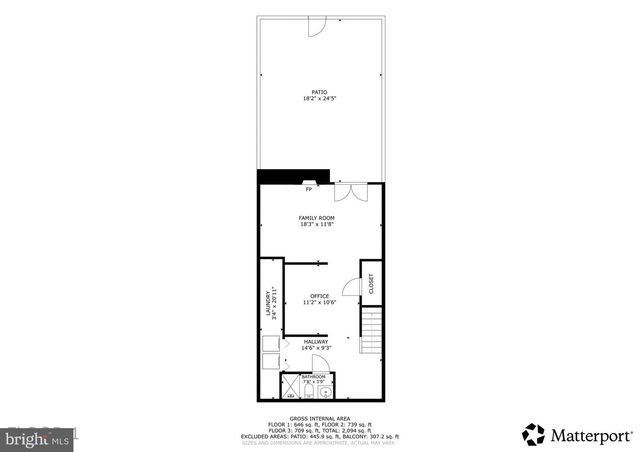 13240 GRAND JUNCTION DR, Fairfax, VA 22033
