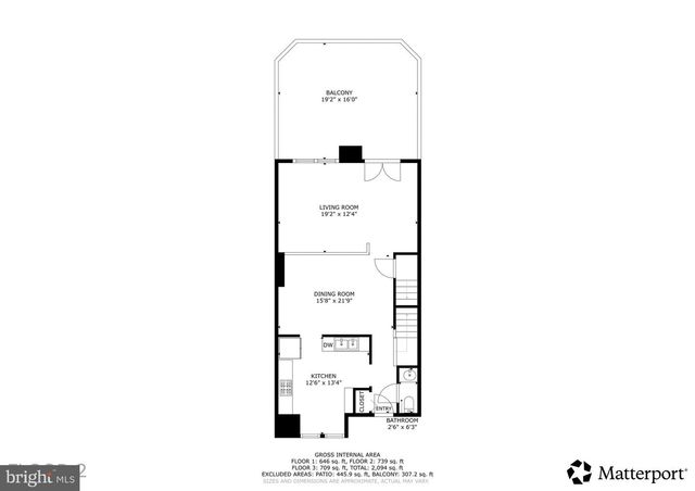 13240 GRAND JUNCTION DR, Fairfax, VA 22033