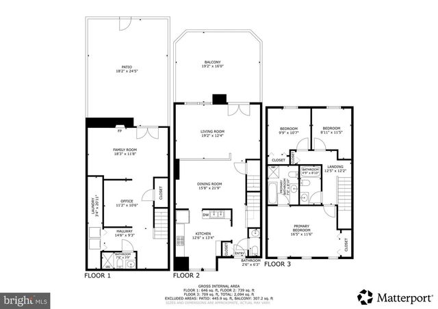 13240 GRAND JUNCTION DR, Fairfax, VA 22033