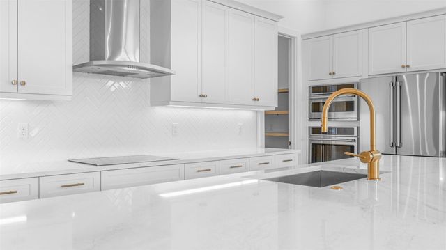 8243 SW VALSOVANO WAY, Port St Lucie, FL 34987