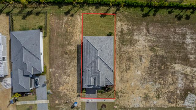 8243 SW VALSOVANO WAY, Port St Lucie, FL 34987