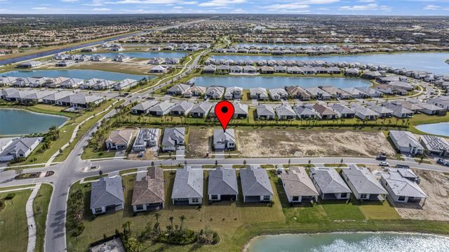 8243 SW VALSOVANO WAY, Port St Lucie, FL 34987