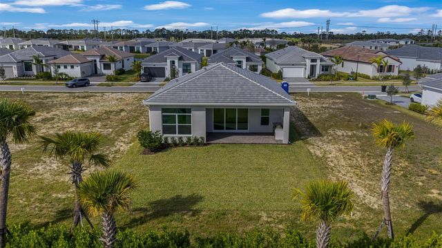 8243 SW VALSOVANO WAY, Port St Lucie, FL 34987