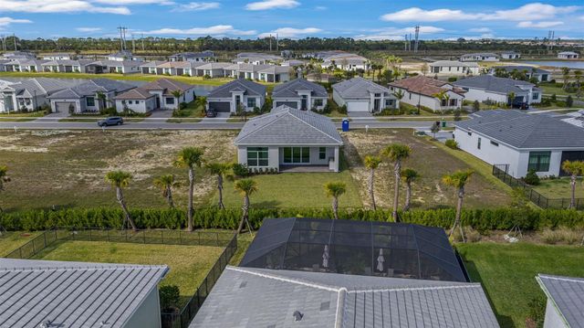 8243 SW VALSOVANO WAY, Port St Lucie, FL 34987