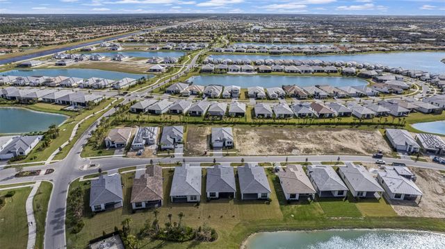 8243 SW VALSOVANO WAY, Port St Lucie, FL 34987