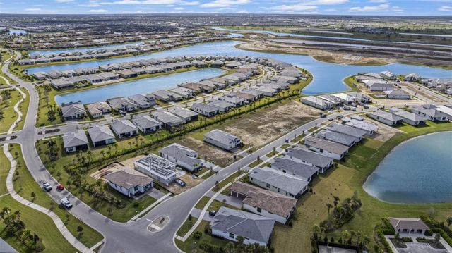 8243 SW VALSOVANO WAY, Port St Lucie, FL 34987