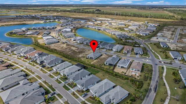 8243 SW VALSOVANO WAY, Port St Lucie, FL 34987