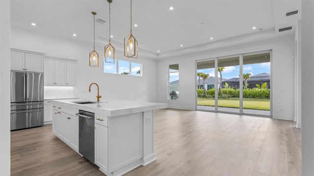 8243 SW VALSOVANO WAY, Port St Lucie, FL 34987