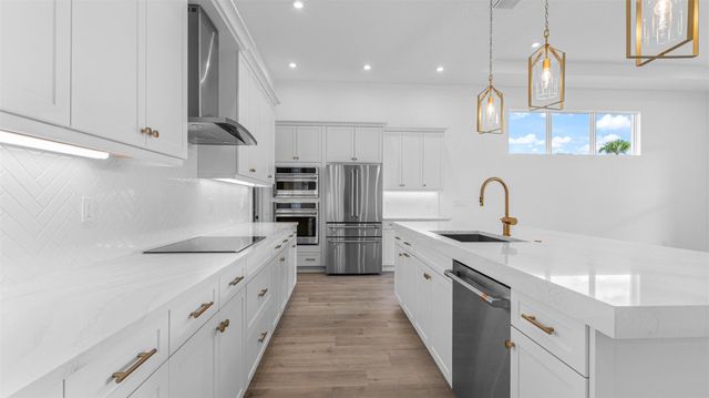 8243 SW VALSOVANO WAY, Port St Lucie, FL 34987