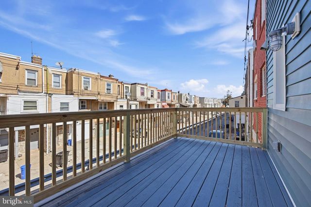 7043 RADBOURNE RD, Upper Darby, PA 19082