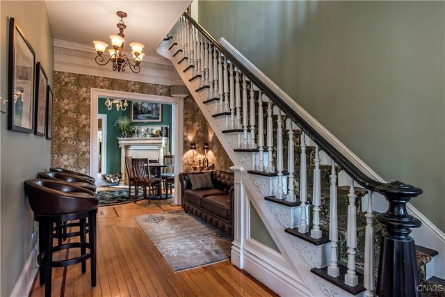 8 East Park, Kirkland, NY 13323